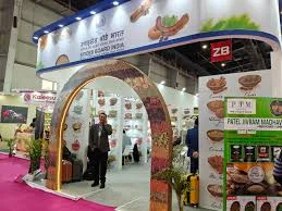 Spices & Food Export Kochi
